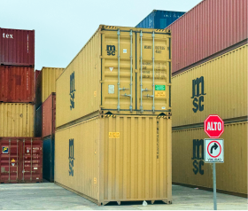 Almacenaje y Distribución