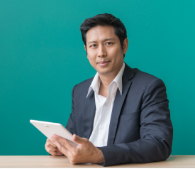 Capacitación y Asesoría